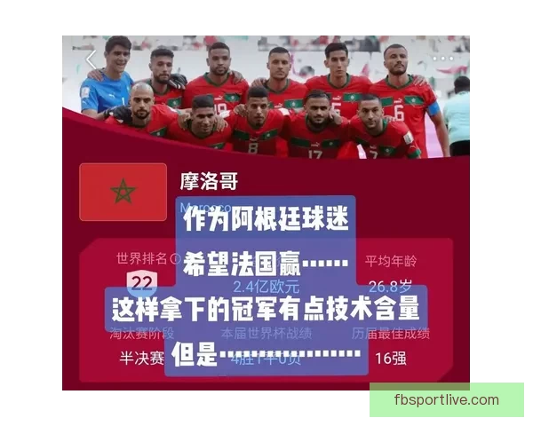 世界杯胜负竞猜规则详解及参与技巧分享